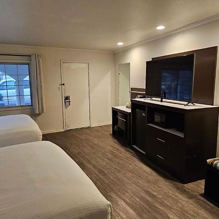 Bay Front Inn Санта Круз Екстериор снимка